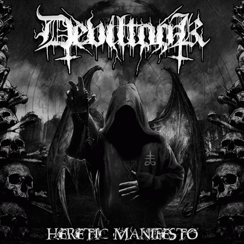 Deviltook : Heretic Manifesto